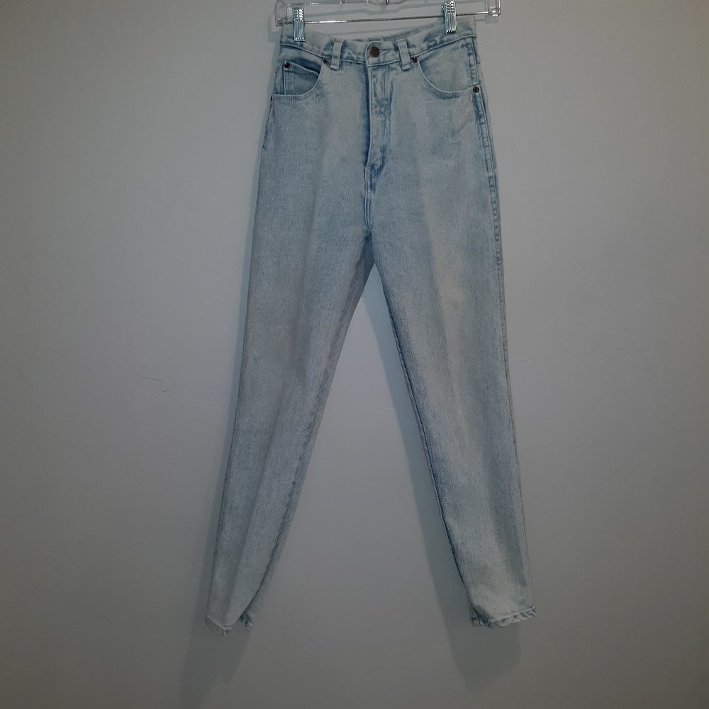 Pure Jeanswear Stretch Jeans by Size 9 VINTAGE